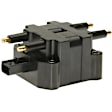 UF-189 Standard OE Replacement Ignition Coil, Sold individually