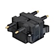 UF-193 Standard OE Replacement Ignition Coil, Sold individually