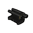UF-196 Standard OE Replacement Ignition Coil, Sold individually