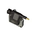 UF-198 Standard OE Replacement Ignition Coil, Sold individually