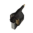 UF-198 Standard OE Replacement Ignition Coil, Sold individually