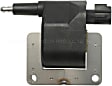 UF198T Standard OE Replacement Ignition Coil, Sold individually