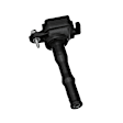 UF-204 Standard OE Replacement Ignition Coil, Sold individually