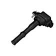 UF-204 Standard OE Replacement Ignition Coil, Sold individually