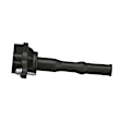 UF-204 Standard OE Replacement Ignition Coil, Sold individually