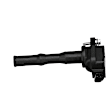 UF-204 Standard OE Replacement Ignition Coil, Sold individually