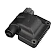 UF-205 Standard OE Replacement Ignition Coil, Sold individually