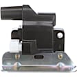 UF-221 Standard OE Replacement Ignition Coil, Sold individually
