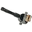 UF-226 Standard OE Replacement Ignition Coil, Sold individually
