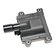 UF-227 Standard OE Replacement Ignition Coil, Sold individually