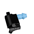 UF-228 Standard OE Replacement Ignition Coil, Sold individually