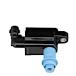 UF-228 Standard OE Replacement Ignition Coil, Sold individually