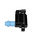UF-228 Standard OE Replacement Ignition Coil, Sold individually