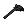 1998 Lexus SC400 - Ignition Coil, Sold Individually, 4.0L 8Cyl, Standard OE Replacement