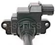 UF232T Standard T-Series Ignition Coil, Sold individually