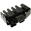 UF-235 Standard OE Replacement Ignition Coil, Sold individually