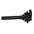 UF-237 Standard OE Replacement Ignition Coil, Sold individually