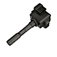UF-238 Standard OE Replacement Ignition Coil, Sold individually