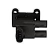 UF-246 Standard OE Replacement Ignition Coil, Sold individually