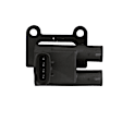 UF-246 Standard OE Replacement Ignition Coil, Sold individually