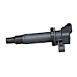 2004 Toyota Celica - Ignition Coil, Sold Individually, 1.8L 4Cyl, Standard OE Replacement