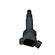 2004 Toyota Celica - Ignition Coil, Sold Individually, 1.8L 4Cyl, Standard OE Replacement