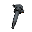 2004 Toyota Celica - Ignition Coil, Sold Individually, 1.8L 4Cyl, Standard OE Replacement
