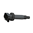 2004 Toyota Celica - Ignition Coil, Sold Individually, 1.8L 4Cyl, Standard OE Replacement
