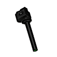 UF-251 Standard OE Replacement Ignition Coil, Sold individually