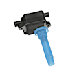 UF-253 Standard OE Replacement Ignition Coil, Sold individually