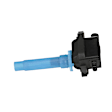 UF-253 Standard OE Replacement Ignition Coil, Sold individually