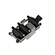 UF-256 Standard OE Replacement Ignition Coil, Sold individually