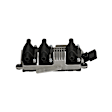 UF-256 Standard OE Replacement Ignition Coil, Sold individually