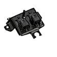 UF-258 Standard OE Replacement Ignition Coil, Sold individually