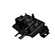UF-258 Standard OE Replacement Ignition Coil, Sold individually