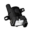 UF-262 Standard OE Replacement Ignition Coil, Sold individually