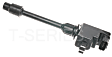 UF263T Standard T-Series Ignition Coil, Sold individually
