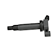 UF-267 Standard OE Replacement Ignition Coil, Sold individually