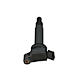 UF-267 Standard OE Replacement Ignition Coil, Sold individually