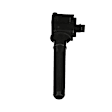 UF-269 Standard OE Replacement Ignition Coil, Sold individually
