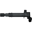 2000 Jeep Grand Cherokee - Ignition Coil, Sold Individually, 4.7L 8Cyl, Standard OE Replacement