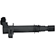2000 Jeep Grand Cherokee - Ignition Coil, Sold Individually, 4.7L 8Cyl, Standard OE Replacement