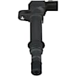 2000 Jeep Grand Cherokee - Ignition Coil, Sold Individually, 4.7L 8Cyl, Standard OE Replacement