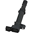 2000 Jeep Grand Cherokee - Ignition Coil, Sold Individually, 4.7L 8Cyl, Standard OE Replacement