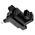 UF-273 Standard OE Replacement Ignition Coil, Sold individually