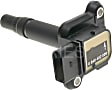 UF274T Standard T-Series Ignition Coil, Sold individually