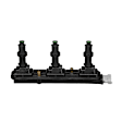 UF-279 Standard OE Replacement Ignition Coil, Sold individually