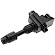 UF-282 Standard OE Replacement Ignition Coil, Sold individually