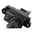 UF-282 Standard OE Replacement Ignition Coil, Sold individually