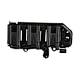UF-284 Standard OE Replacement Ignition Coil, Sold individually